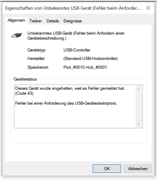 WLAN, Bluetooth nach automatischem Update funktionslos Wireless-AC 9560, UX480FD