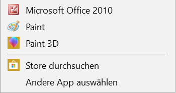 Fehlercode: 0x80070005. Was tun?