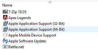 Was tun wenn Windows infolge eines Updates, aufgrund nicht vorhandender kompatiblität, die...
