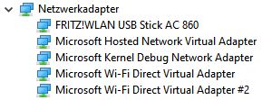 Nach Update von Win10 1903/1909 auf 2004 keine Downloads mehr möglich