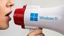 Microsoft teasert eine "große Ankündigung" für Windows an
