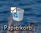 Wescheinungsbild Desktop