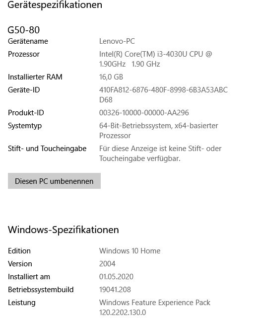 Systemstart Run DLL