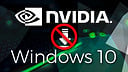 Nvidia killt Windows-10-Support - Bald keine Game-Ready-Treiber mehr
