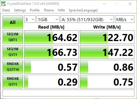 Windows Explorer und Kontextmenü extrem langsam