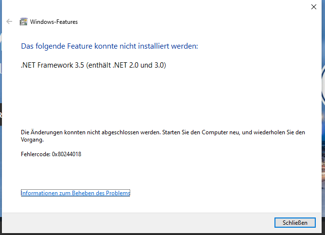 .Net Famework