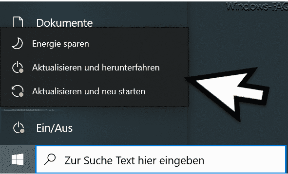 Einstellung