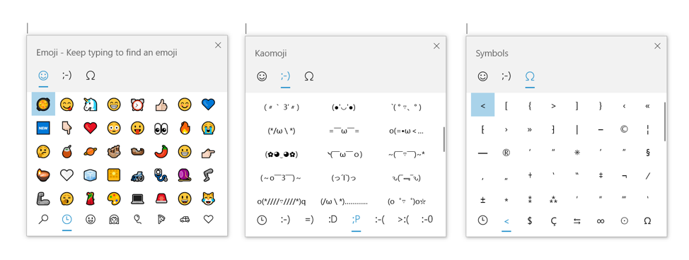 Was ist neu in Build 18305 (19H1)?