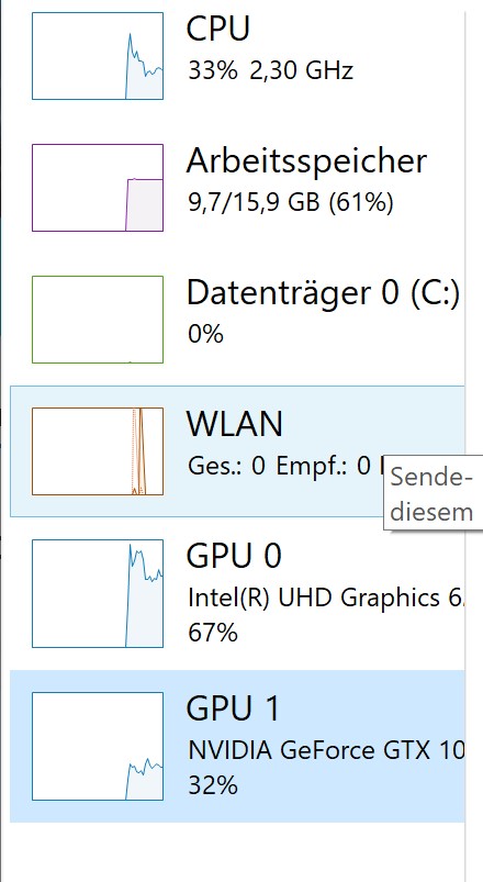 Surface Book 2 Performance nach Oktoberupdate