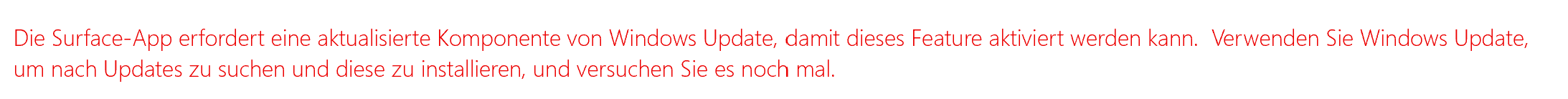 Surface Book 1 - Stift schreibt nicht mehr
