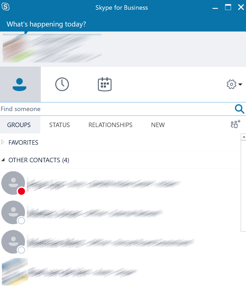 UserInterface teilweise zu groß