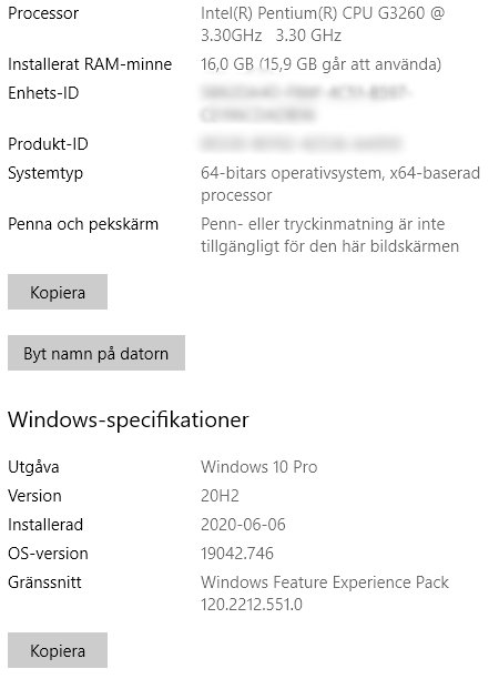 Installation eines Programmes ohne Abfrage des Microsoftstores ob man von dort installieren...