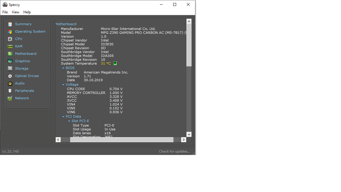 Windows 10 / Neuinstalltion / Neue PC Teile / BlueScreens / Abstürtze