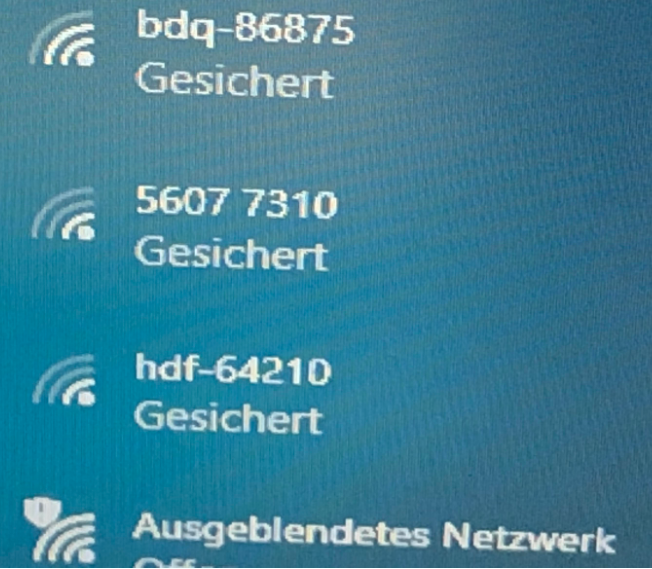 ich muss ständig mein Server aktivieren