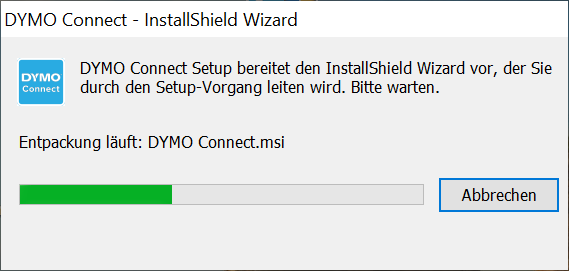 Windows Installer macht Probleme