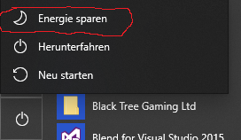Zweiter Bildschirm funktioniert nach Update auf 1903 nicht mehr.