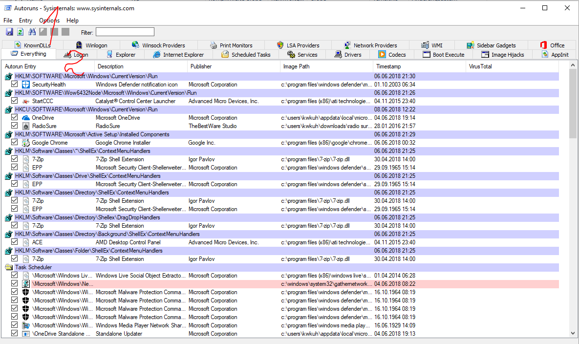 Definitionsupdate Microsoft security essentials fehlgeschlagen, canon drucker 5700 druckt...