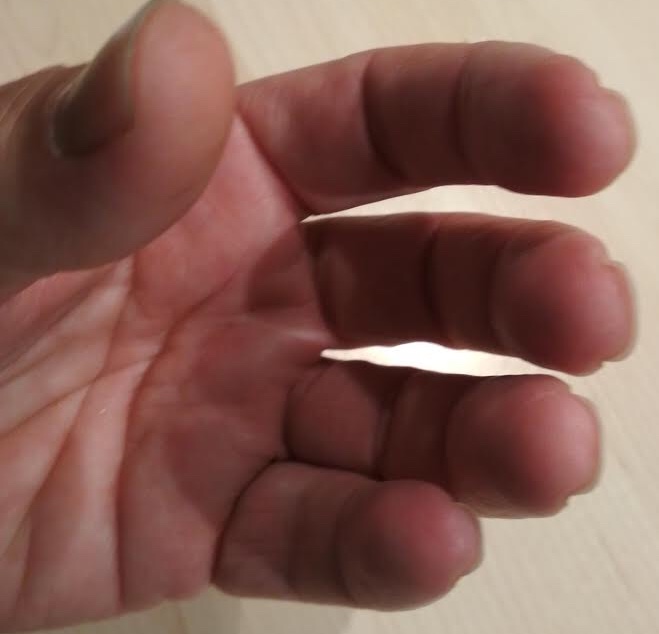 Diese Hitze