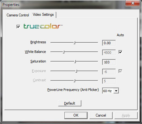 LifeCam HD-3000 Software für Windows 10?