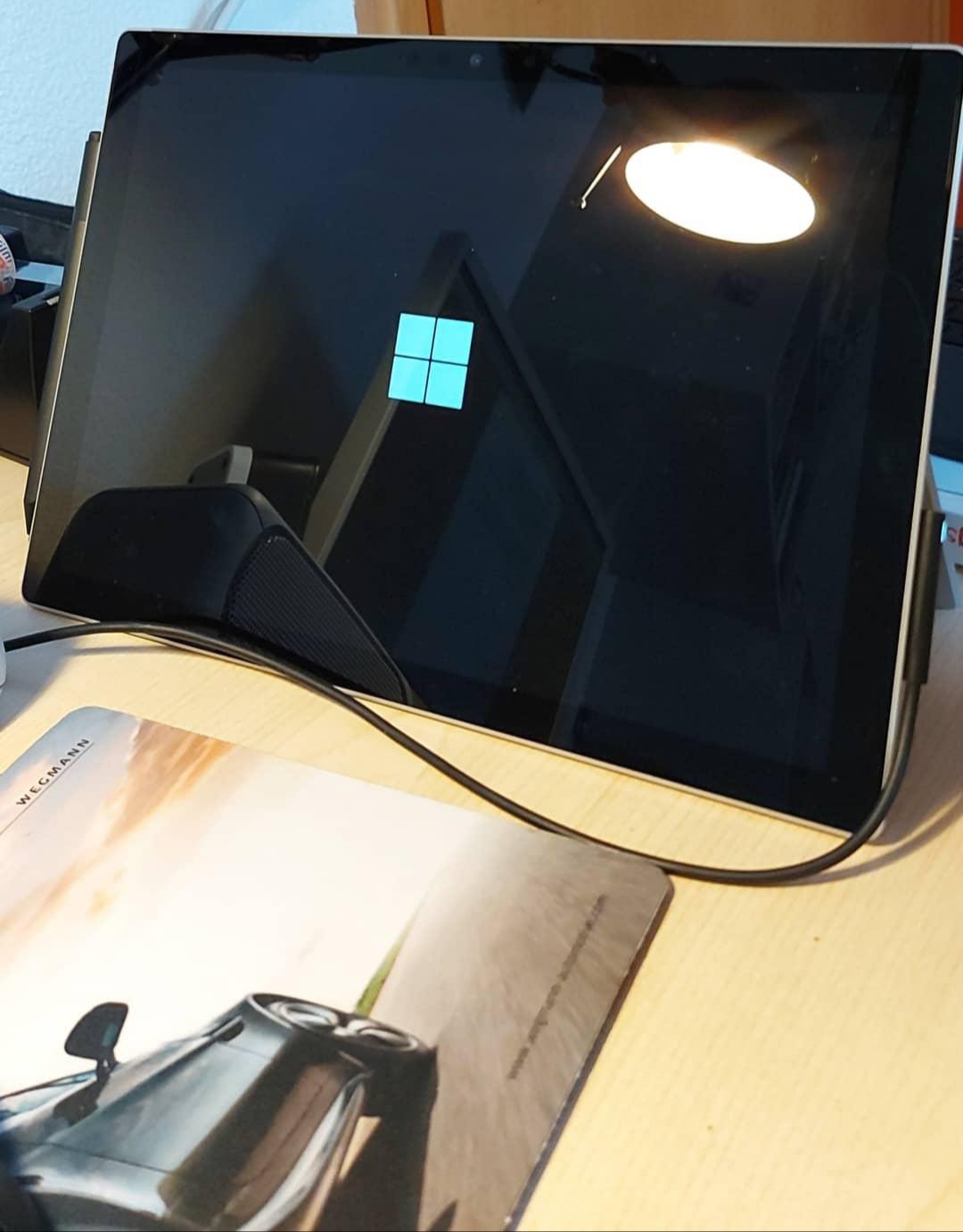 Microsoft Surface Pro 7