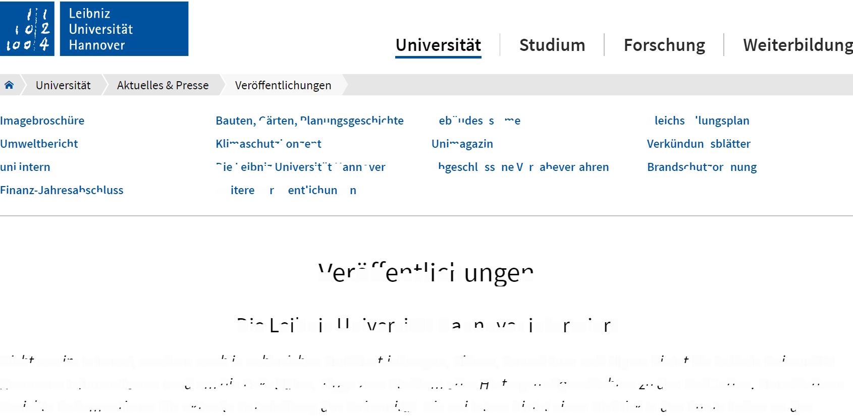 Unvollständige Schriftdarstellung nach Win-Update in Browsern
