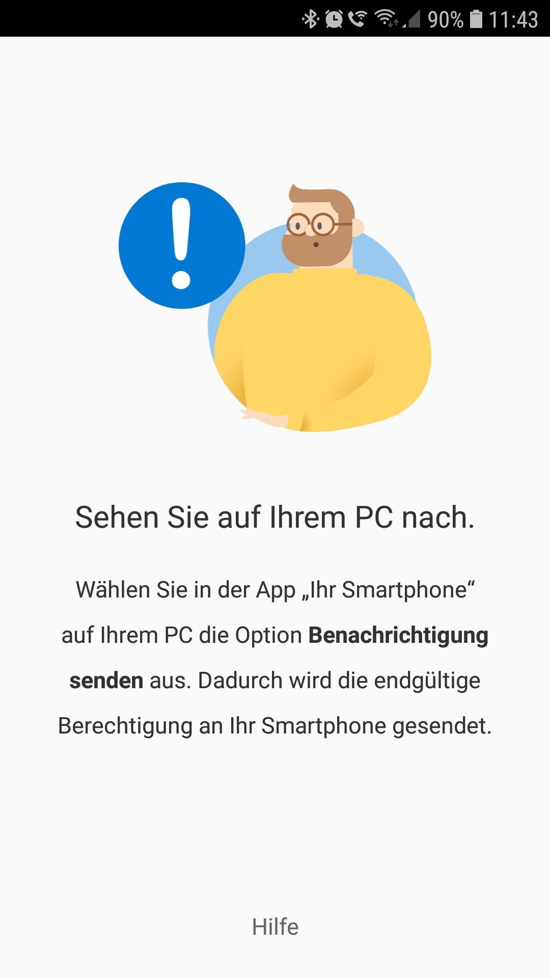 Ihr Smartphone