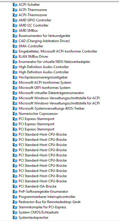 Probleme mit HP Laptop und Windows 10