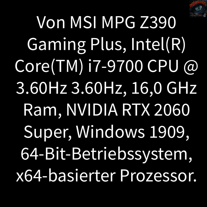 0x0000022 nach Cleaninstallation in Windows 10 immer noch vorhanden !