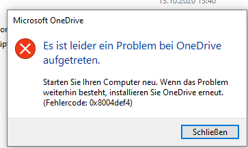 start von windows 10