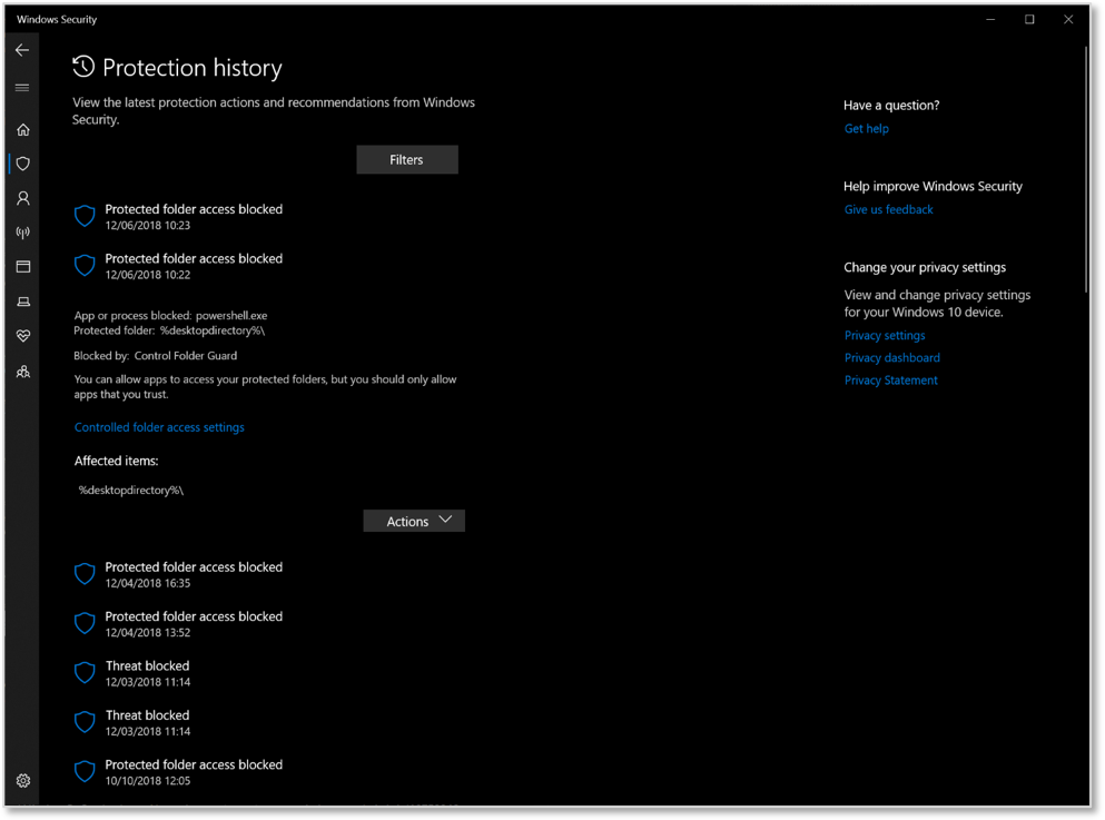 Was ist neu in Build 18305 (19H1)?