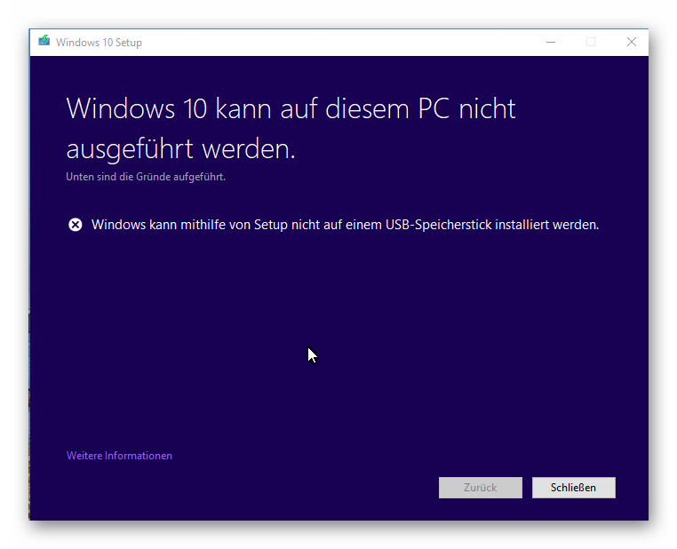 Windows 10 Version 1809