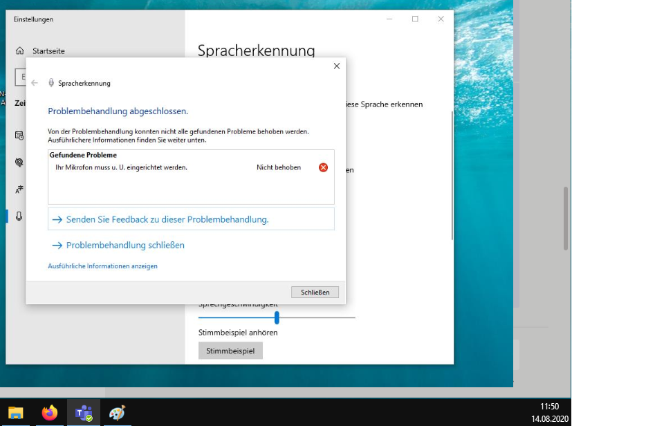 Micro nach Update gekillt/unbrauchbar