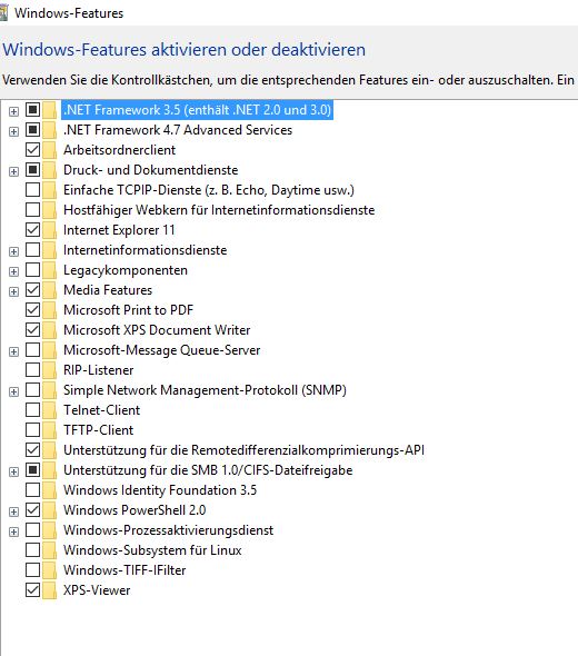 Windows 10, Soundausgabe defekt  ( Panasonic Toughbook CF-F9 )