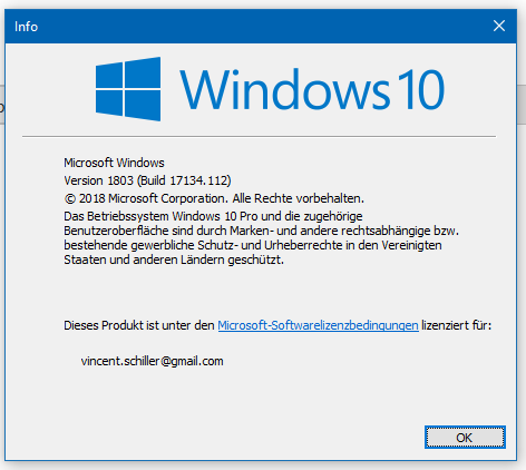 Microsoft Edge ist laut Paypal angeblich veraltet