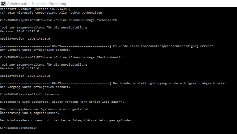Edge fragt ständig, ob beim Beenden alle Tabs geschlossen werden sollen