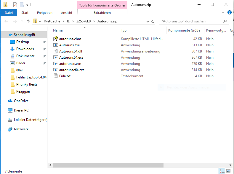 Windows 10, Soundausgabe defekt  ( Panasonic Toughbook CF-F9 )