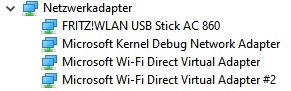 Nach Update von Win10 1903/1909 auf 2004 keine Downloads mehr möglich