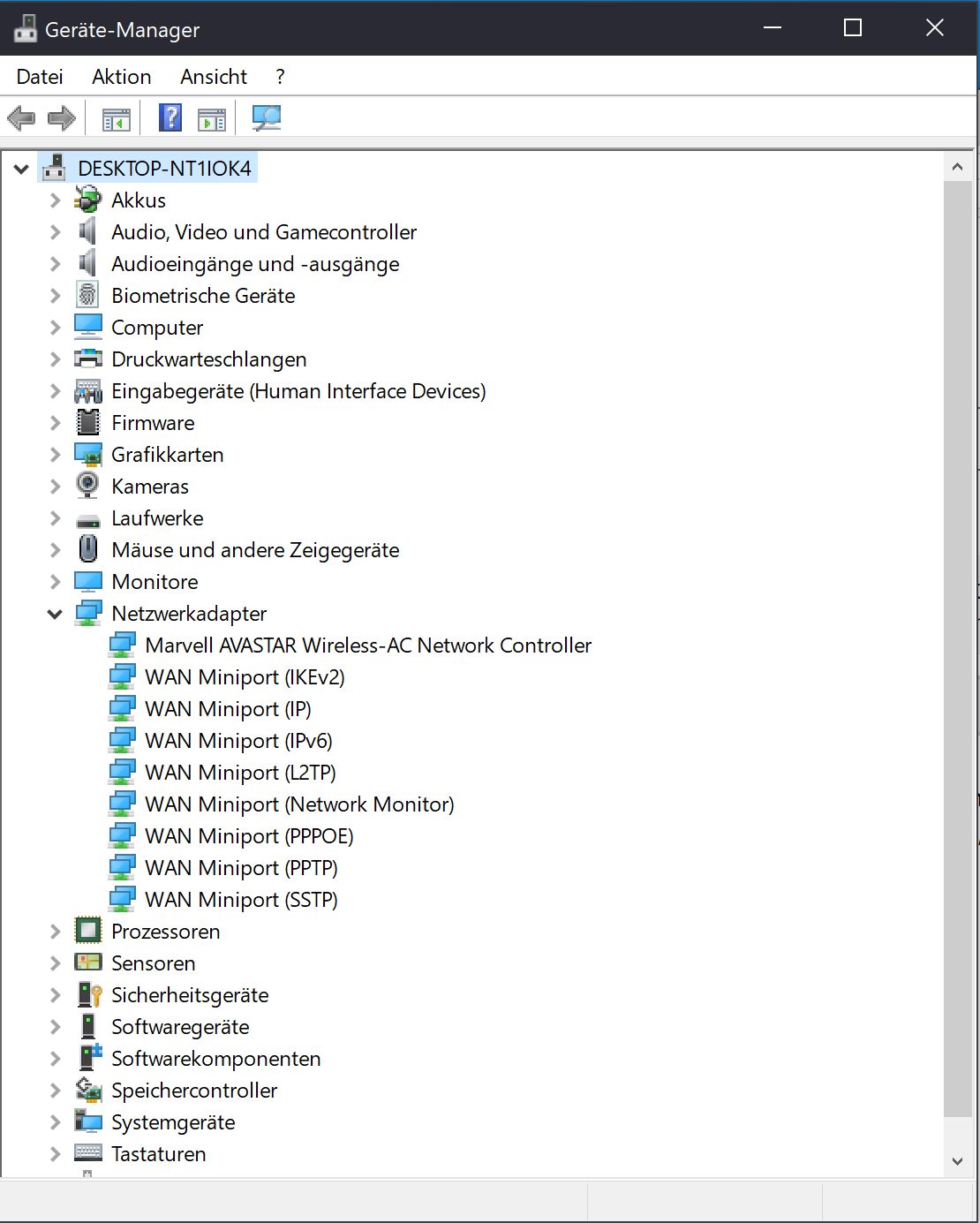 Surface Book [1] Bluetooth funktioniert nicht..