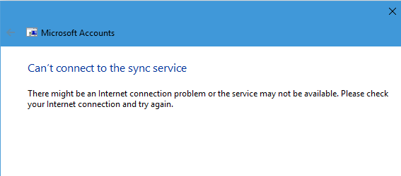 Microsoft Edge Favouriten Synchronisieren nicht