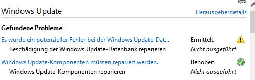 nach dem letzten Windows-Update 08 10 18 geht der intere Lautsprecher nicht mehr. >>> Es...
