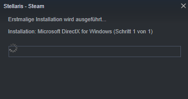 DirectX Problem