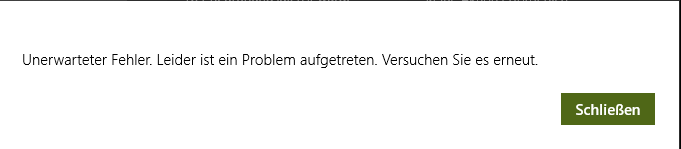 Windows Defender funktioniert nicht mehr