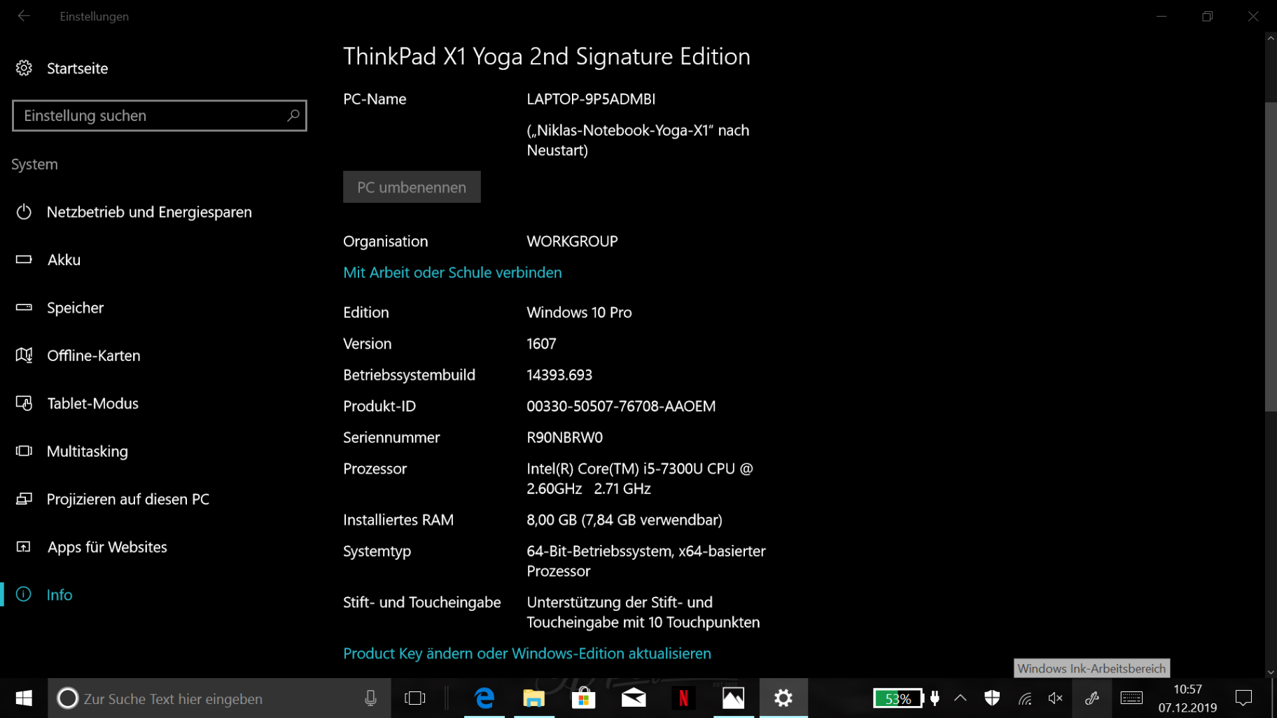 Windows Update in Dauerschleife