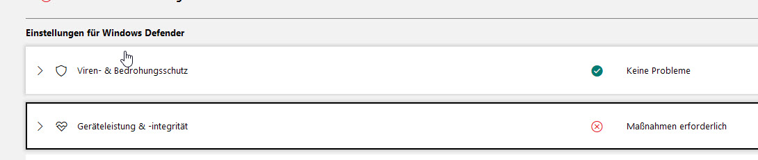 Seit 2020 kein update möglich, viel Probleme mit Win 10 update...HILFE!!!!!!!