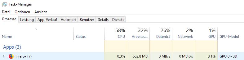 neuer Laptop ohne Einträge im Autostartordner?