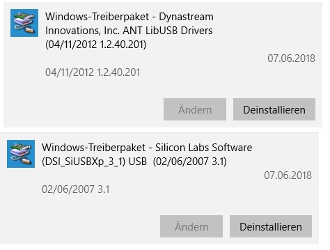 Externe Seagate-HDD wird seit Update nicht mehr im Explorer erkannt