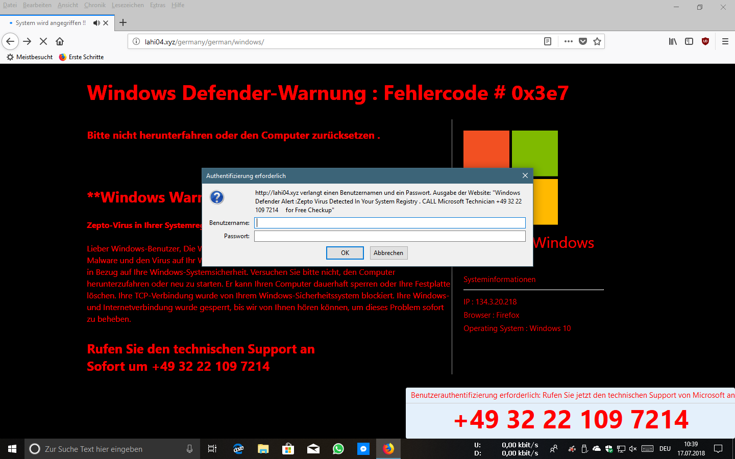Trojan:Win32/Powereresse.G