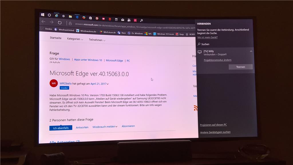 Microsoft Edge ver.40.15063.0.0