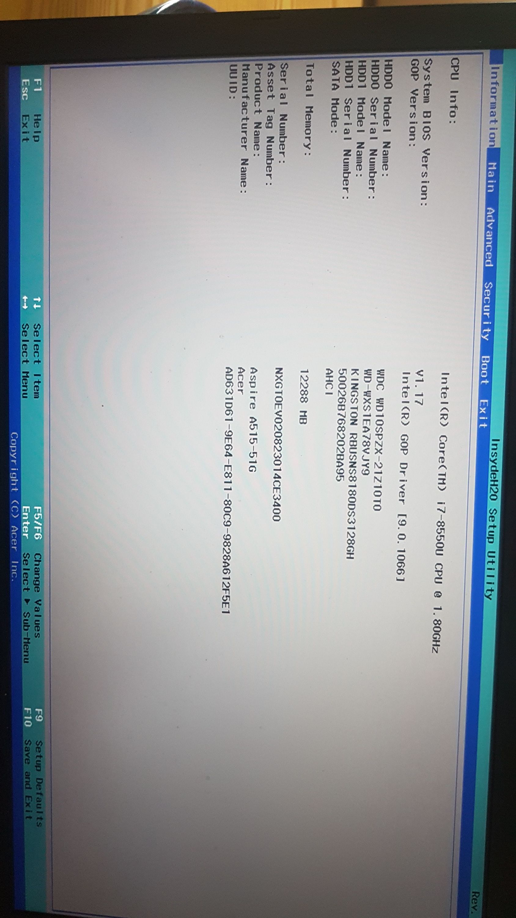 IRQL_NOT_LESS_OR_EQUAL / PAGE_FAULT_IN_NONPAGED_AREA Bluescreen nach RAM Update