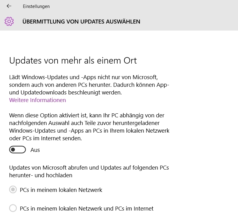 Speichern und Hochladen von Dateien funktioniert nicht mehr